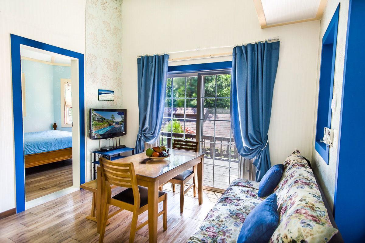 Sunny House Βίλα Πιόνγκτσανγκ Εξωτερικό φωτογραφία