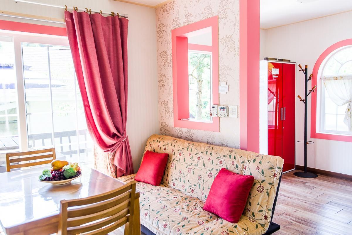 Sunny House Βίλα Πιόνγκτσανγκ Εξωτερικό φωτογραφία