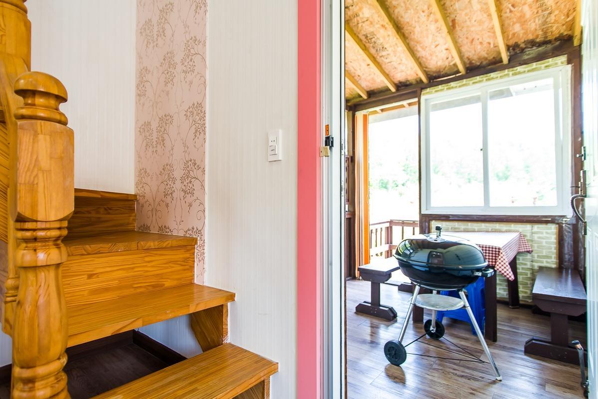 Sunny House Βίλα Πιόνγκτσανγκ Εξωτερικό φωτογραφία