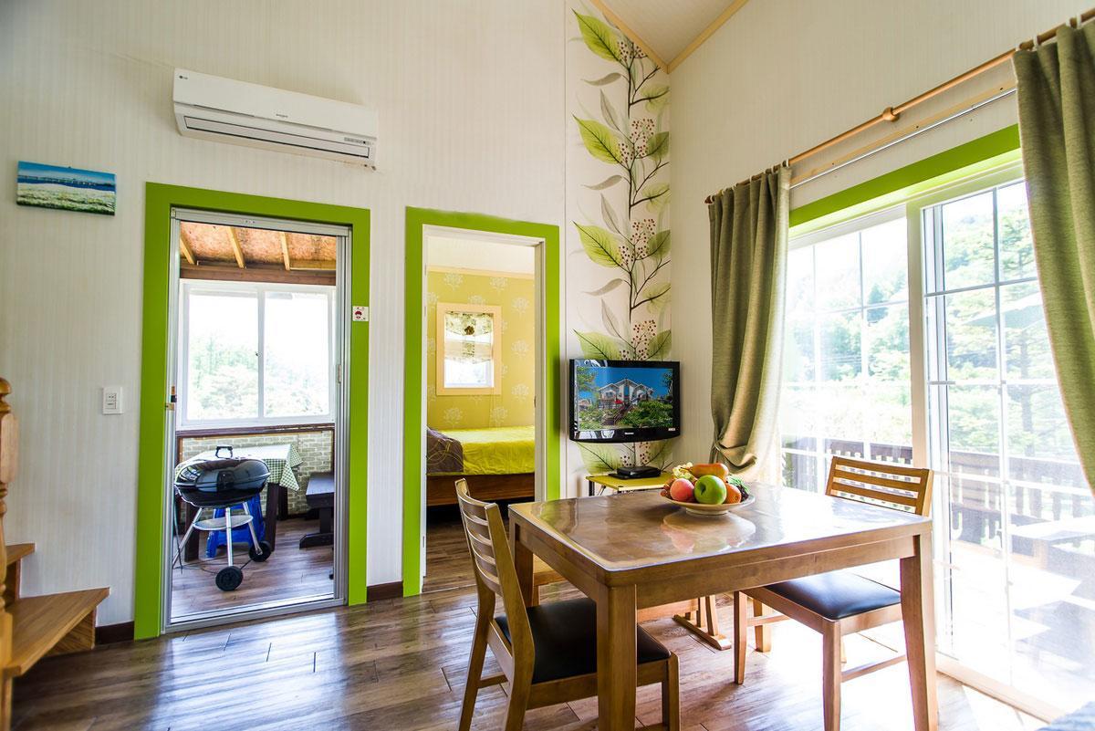 Sunny House Βίλα Πιόνγκτσανγκ Εξωτερικό φωτογραφία