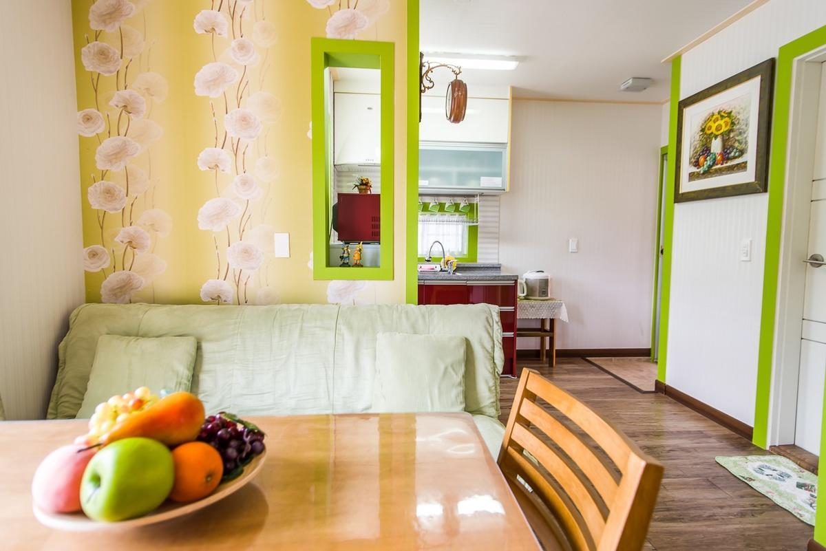 Sunny House Βίλα Πιόνγκτσανγκ Εξωτερικό φωτογραφία