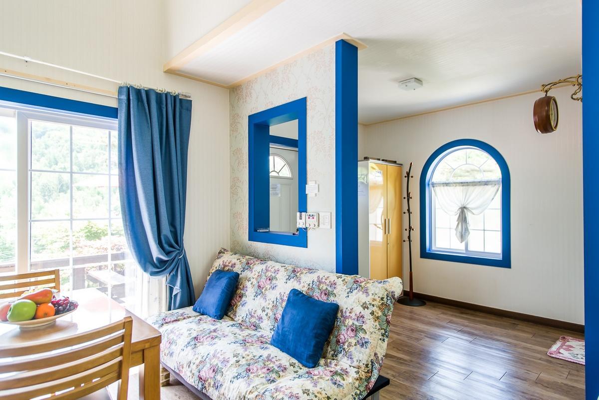 Sunny House Βίλα Πιόνγκτσανγκ Εξωτερικό φωτογραφία