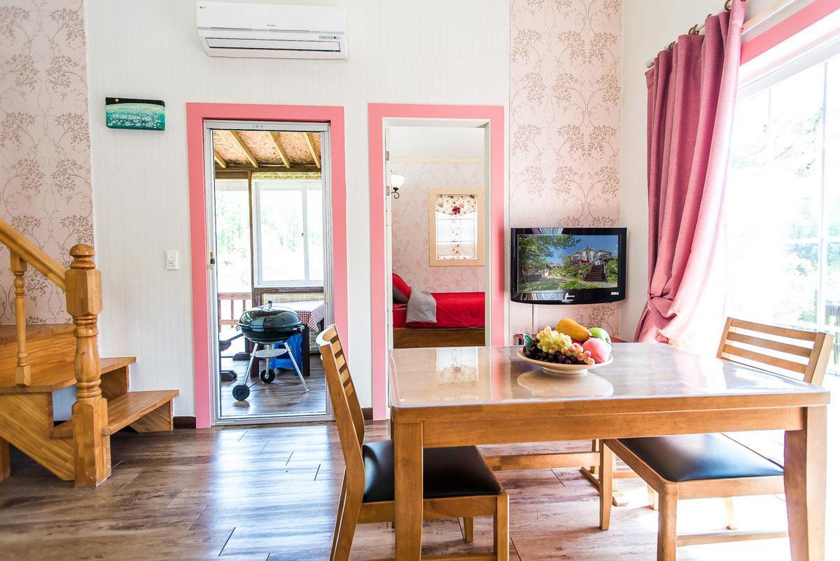 Sunny House Βίλα Πιόνγκτσανγκ Εξωτερικό φωτογραφία
