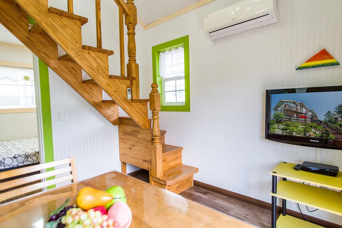 Sunny House Βίλα Πιόνγκτσανγκ Εξωτερικό φωτογραφία