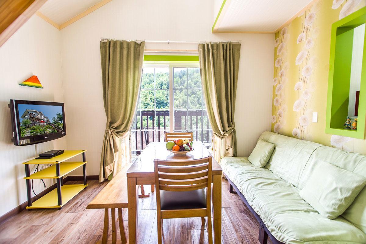 Sunny House Βίλα Πιόνγκτσανγκ Εξωτερικό φωτογραφία