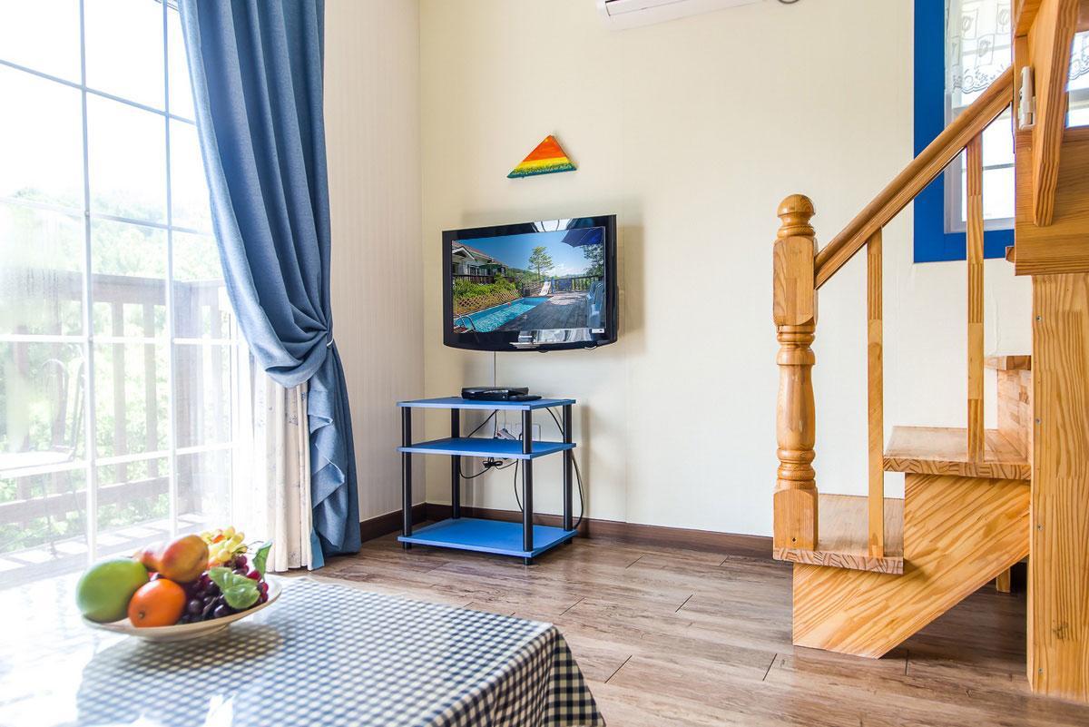 Sunny House Βίλα Πιόνγκτσανγκ Εξωτερικό φωτογραφία