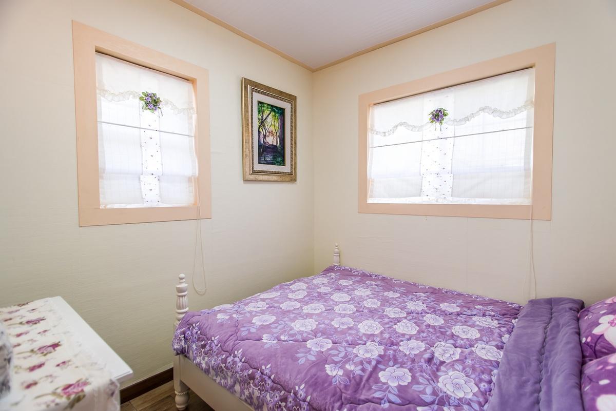 Sunny House Βίλα Πιόνγκτσανγκ Εξωτερικό φωτογραφία